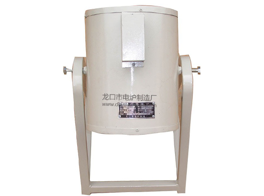 回轉(zhuǎn)式管式爐